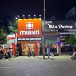 Cho thuê nhà mặt tiền Trần Nãi Nào, Quận 2, 235m², 80 triệu/tháng - Ảnh thu nhỏ 1