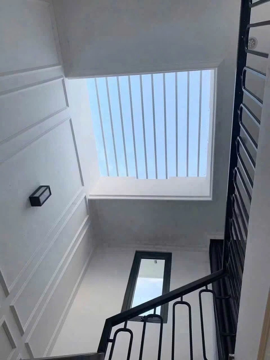 Bán nhà 1 trệt 1 lầu 2PN 120m2 Tân Uyên 1,75 tỷ - Ảnh thu nhỏ 5