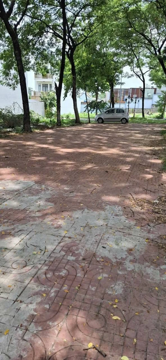 Bán nhà cấp 4 68,3m² view công viên trung tâm Lái Thiêu, Thuận An, giá 4,25 tỷ - Ảnh thu nhỏ 3