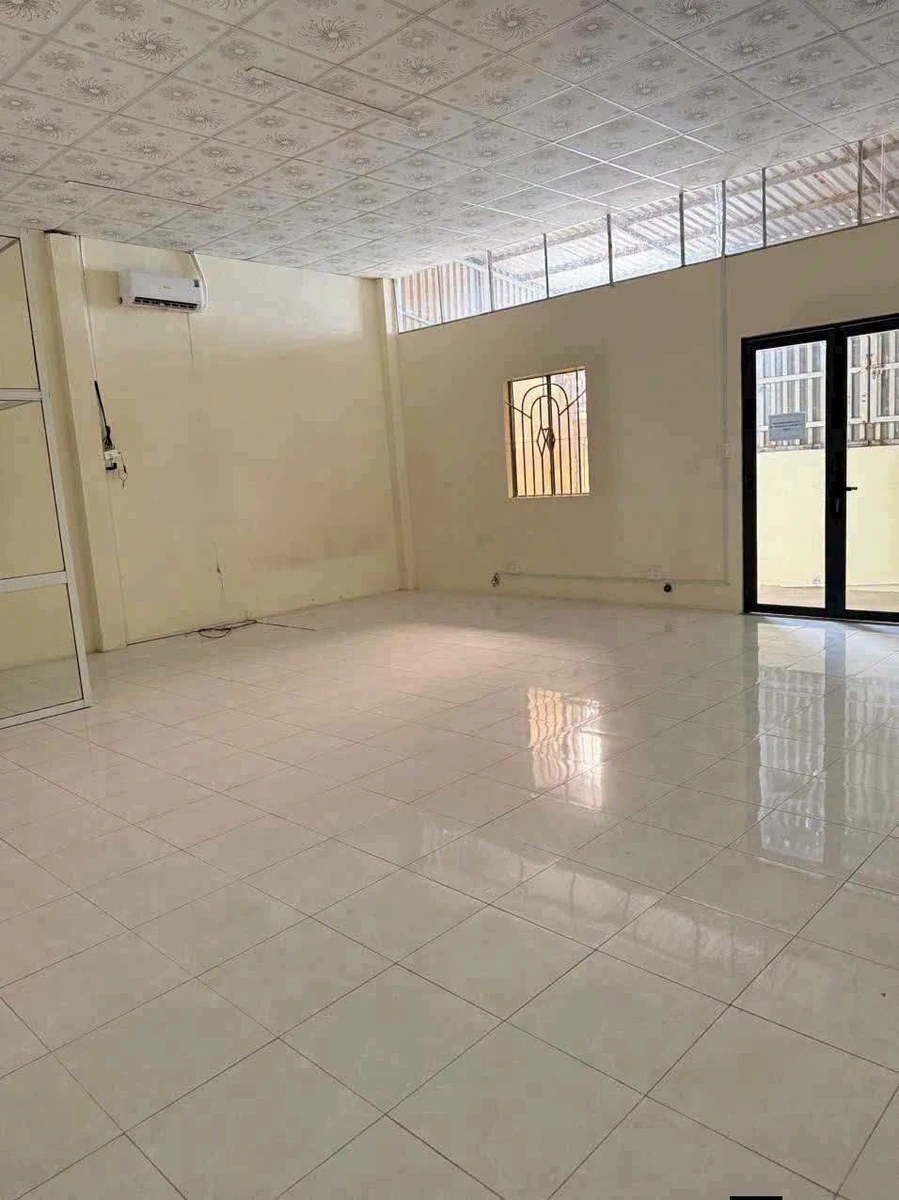 Bán nhà kho mặt tiền Lâm Quang Kỳ An Hòa, 153.6m², 2.85 tỷ - Ảnh thu nhỏ 3
