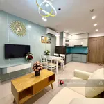 Nổi bật cho thuê 1N + S2 full đồ, giá tốt sẵn pass xem nhà 24/7 LH 0986 784 *** - Ảnh thu nhỏ 6