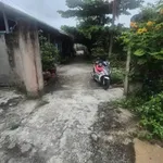 Bán gấp nhà chưa tô 1.100m2 đất thổ tại xã Bình Tâm, TP Tân An, Long An - Ảnh thu nhỏ 1