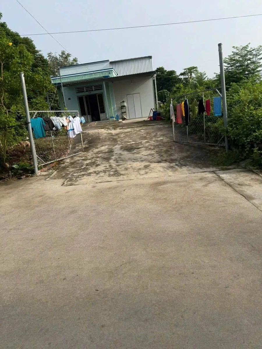 Bán nhà Tân Hiệp 339m² 2 phòng ngủ 2.5 tỷ - Ảnh thu nhỏ 2