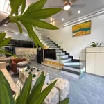 Bán nhà 3 tầng 61m² chỉ 5.6 tỷ Thái Thị Bôi - Ảnh thu nhỏ 4