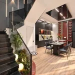 Bán nhà phố 3 tầng mặt tiền 66m2 full nội thất, Hòa Cường, Hải Châu, Đà Nẵng - Ảnh thu nhỏ 5