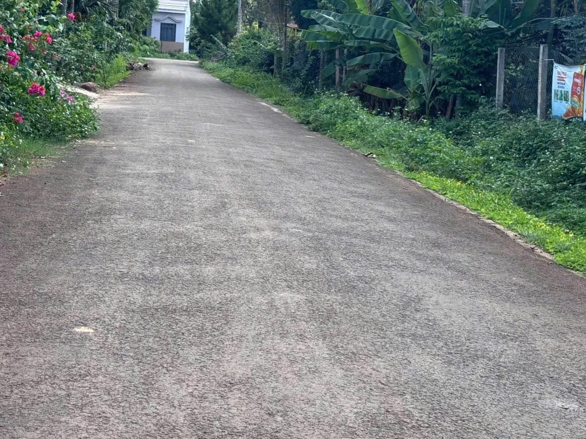 Bán đất Kotam Buôn Mê Thuột 120m² gần khu du lịch - Ảnh thu nhỏ 4