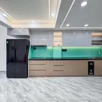 Nhà 6 tầng thang máy 40m² Nơ Trang Long Bình Thạnh 12.7 tỷ - Ảnh thu nhỏ 5