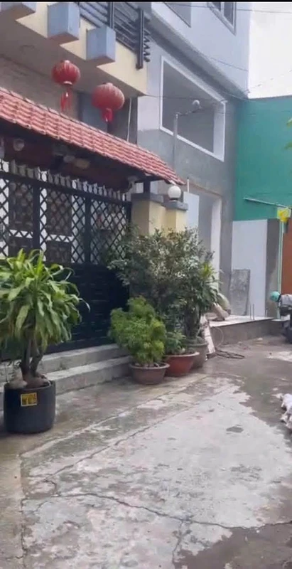 Bán đất 258m² cụm dân cư Hàm Liêm, Phan Thiết 10ton