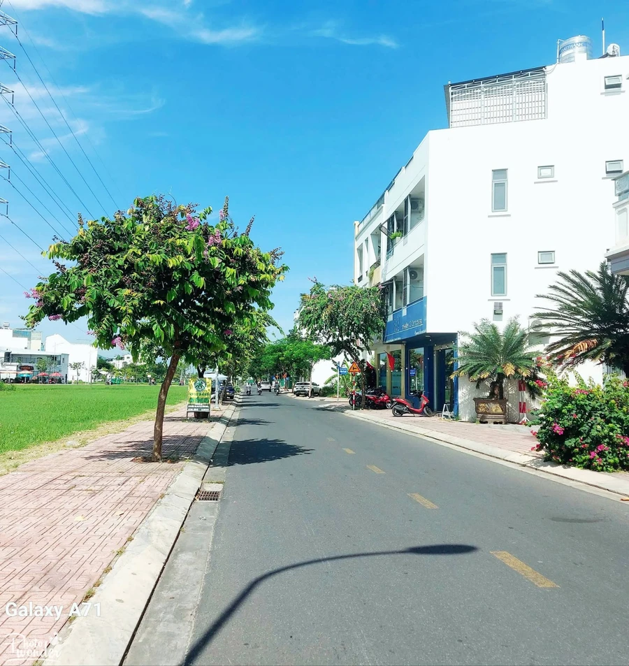 Bán lô đất mặt tiền Nha Trang 81m² 5,9 tỷ - Ảnh thu nhỏ 2