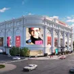 Chính chủ bán cắt lỗ HG01-33 (2 mặt tiền) Vincom Royal Park Đông Hà - Ảnh thu nhỏ 13