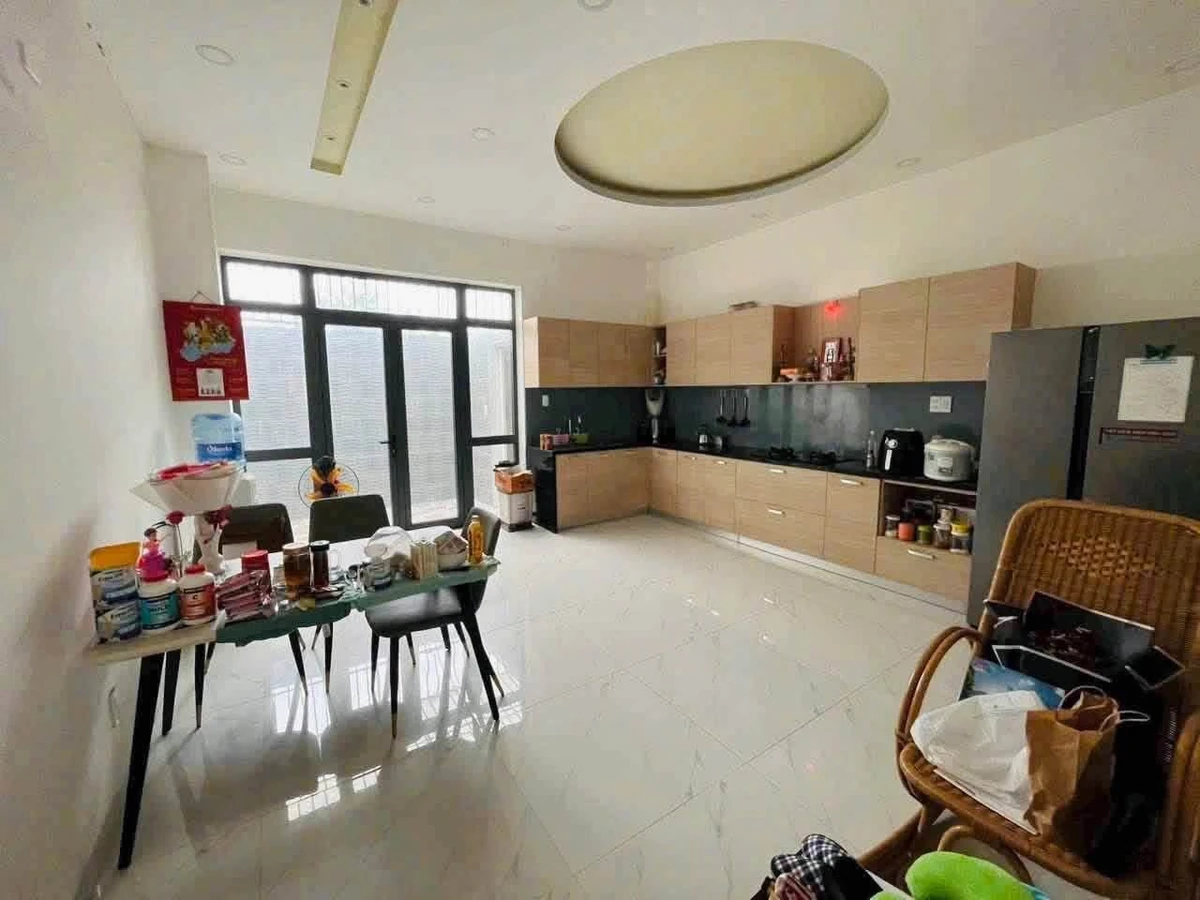 Nhà 3 tầng Mỹ Gia, 100m², 3 PN, 7 tỷ - Ảnh thu nhỏ 3