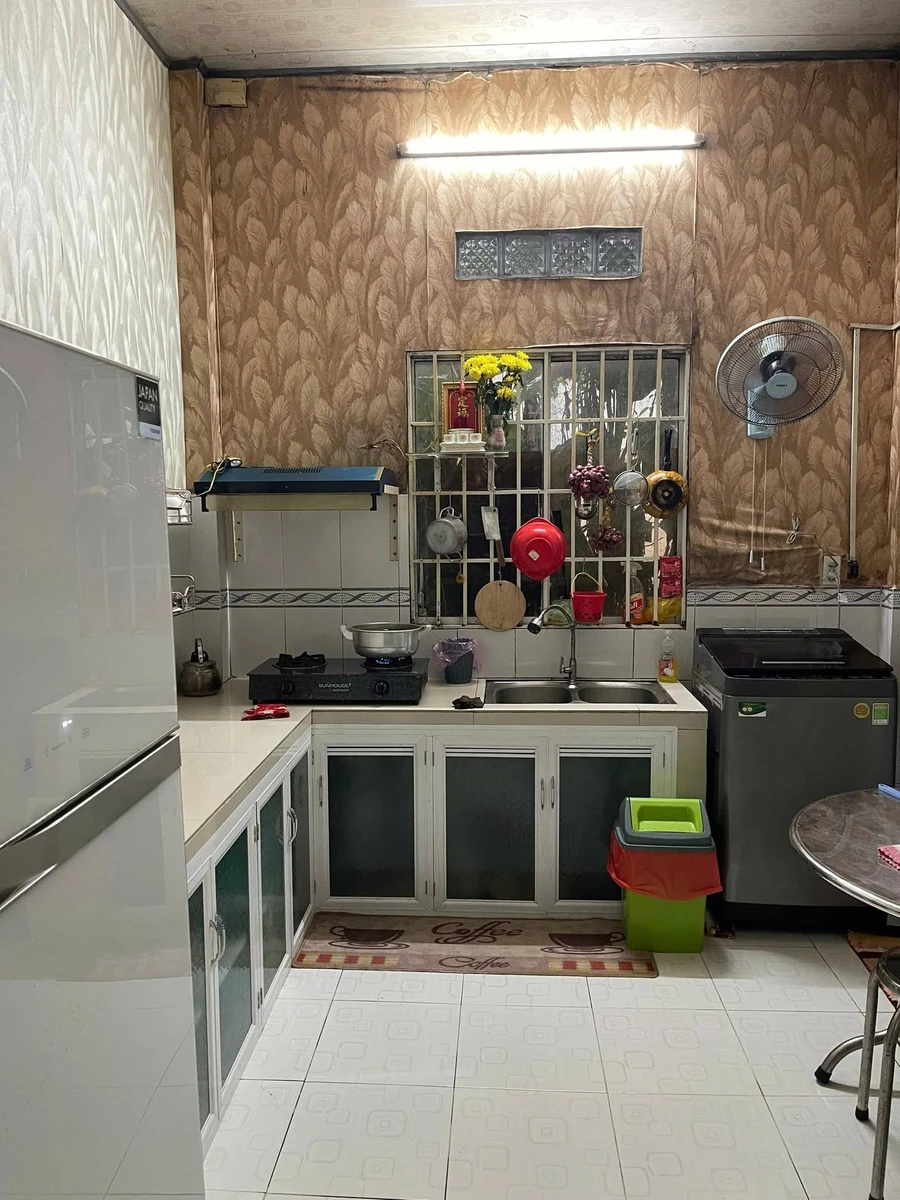 Bán nhà Phan Thái Quý, Rạch Giá 90m² 2 phòng ngủ 2.7 tỷ - Ảnh thu nhỏ 5