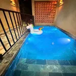 Bán nhà 2 tầng 96m2 có hồ bơi, Thanh Thuỷ, Huế - Ảnh thu nhỏ 4