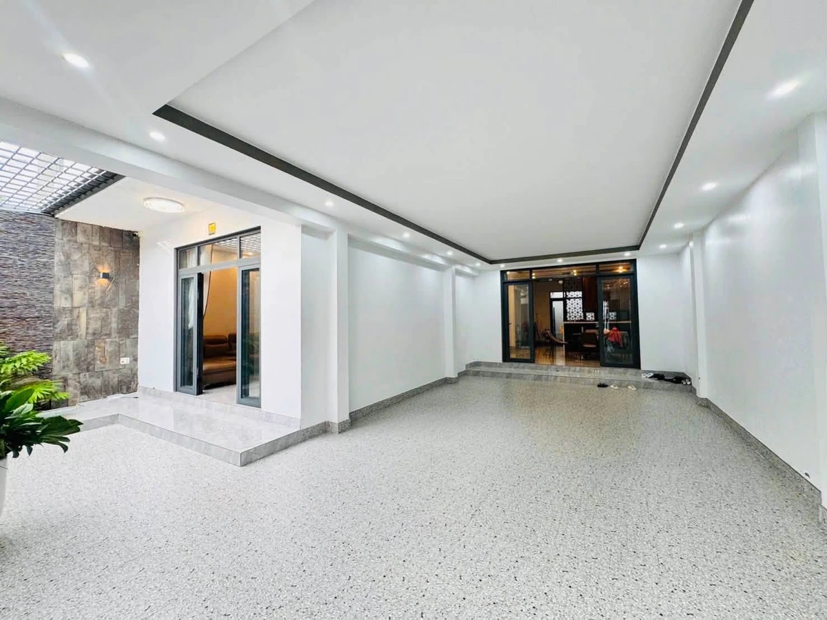 Bán biệt thự mini 200m² mặt đường Văn Cao, Rạch Giá - Ảnh thu nhỏ 4