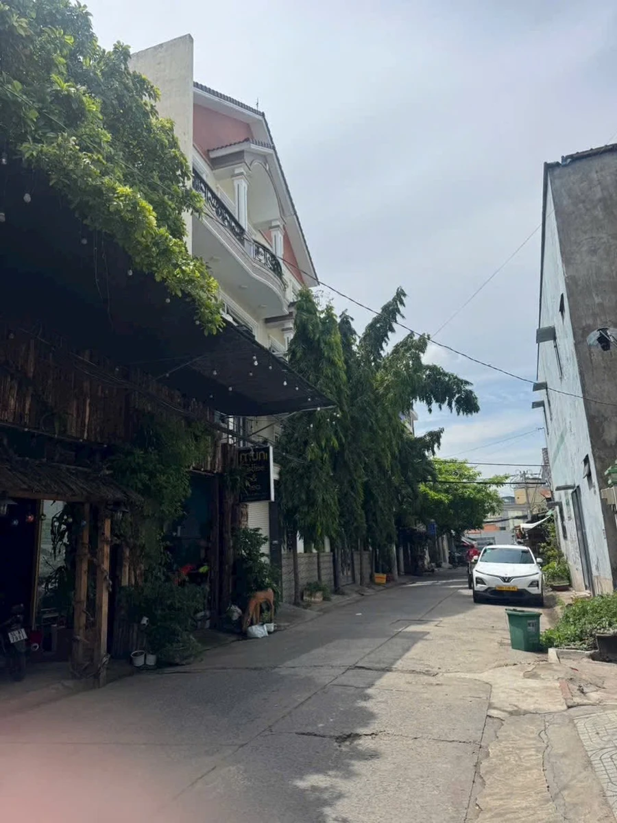 Bán nhà 2 tầng 40m² (80m² DTSD) Tân Phú 4,35 tỷ - Ảnh thu nhỏ 4