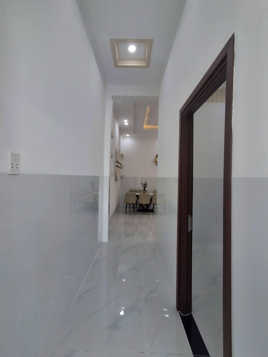 Bán nhà 3PN 145m² Tây Ninh 1tỷ990 - Ảnh thu nhỏ 4