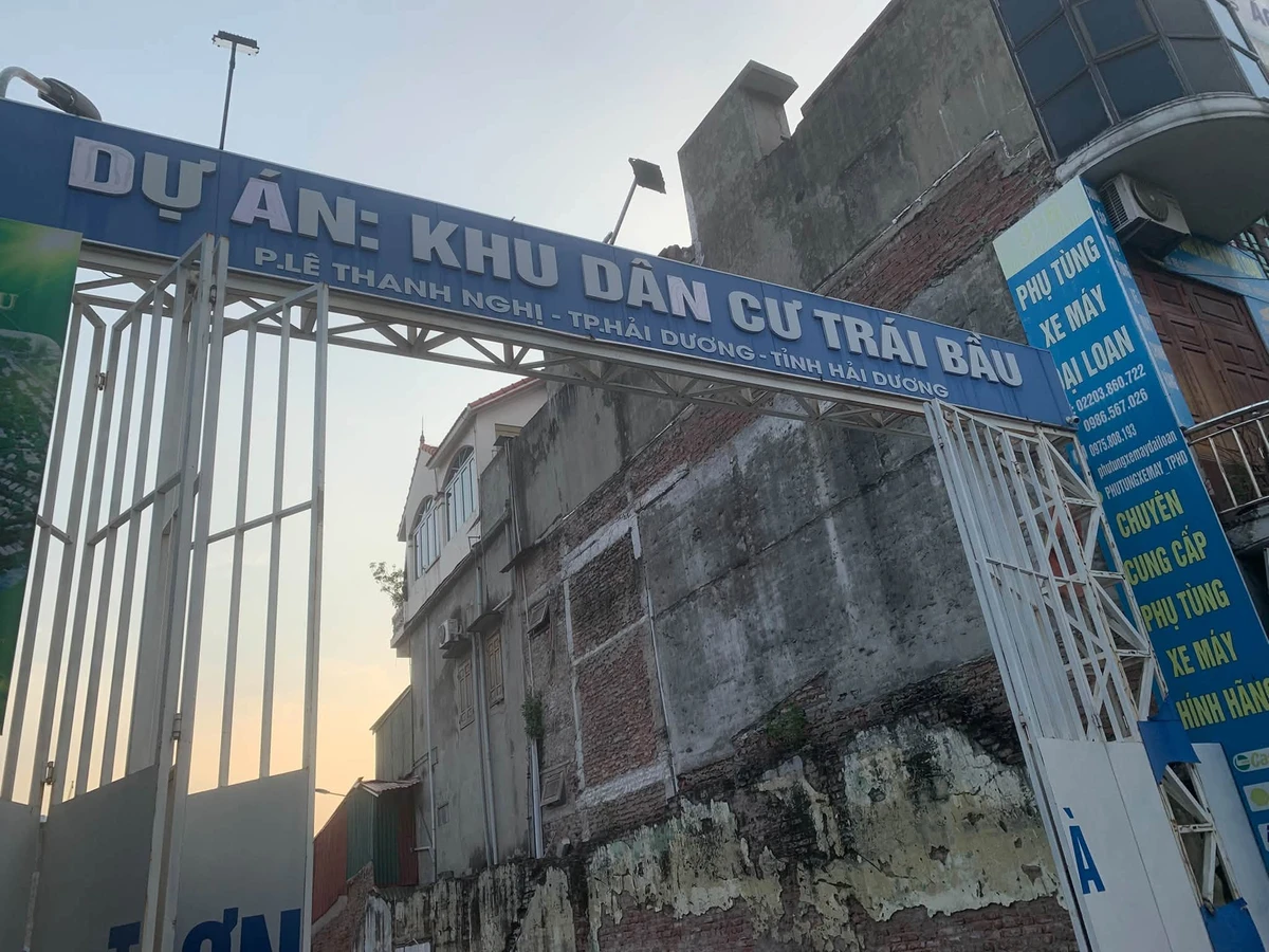 Bán lô đất 67.5m² mặt tiền 14.5m Lê Thanh Nghị Thủ Đức - Ảnh thu nhỏ 2