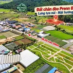 Bán đất 100m² tại Đèo Prenn Đà Lạt từ 950 triệu - Ảnh thu nhỏ 3