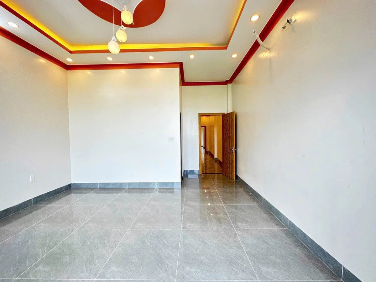 Bán nhà lầu 3PN vườn Tân Phú 185m2 - 3.2 tỷ - Ảnh thu nhỏ 5
