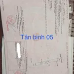 Bán đất Tân Bình 100m², giá 1,6 tỷ - Ảnh thu nhỏ 2