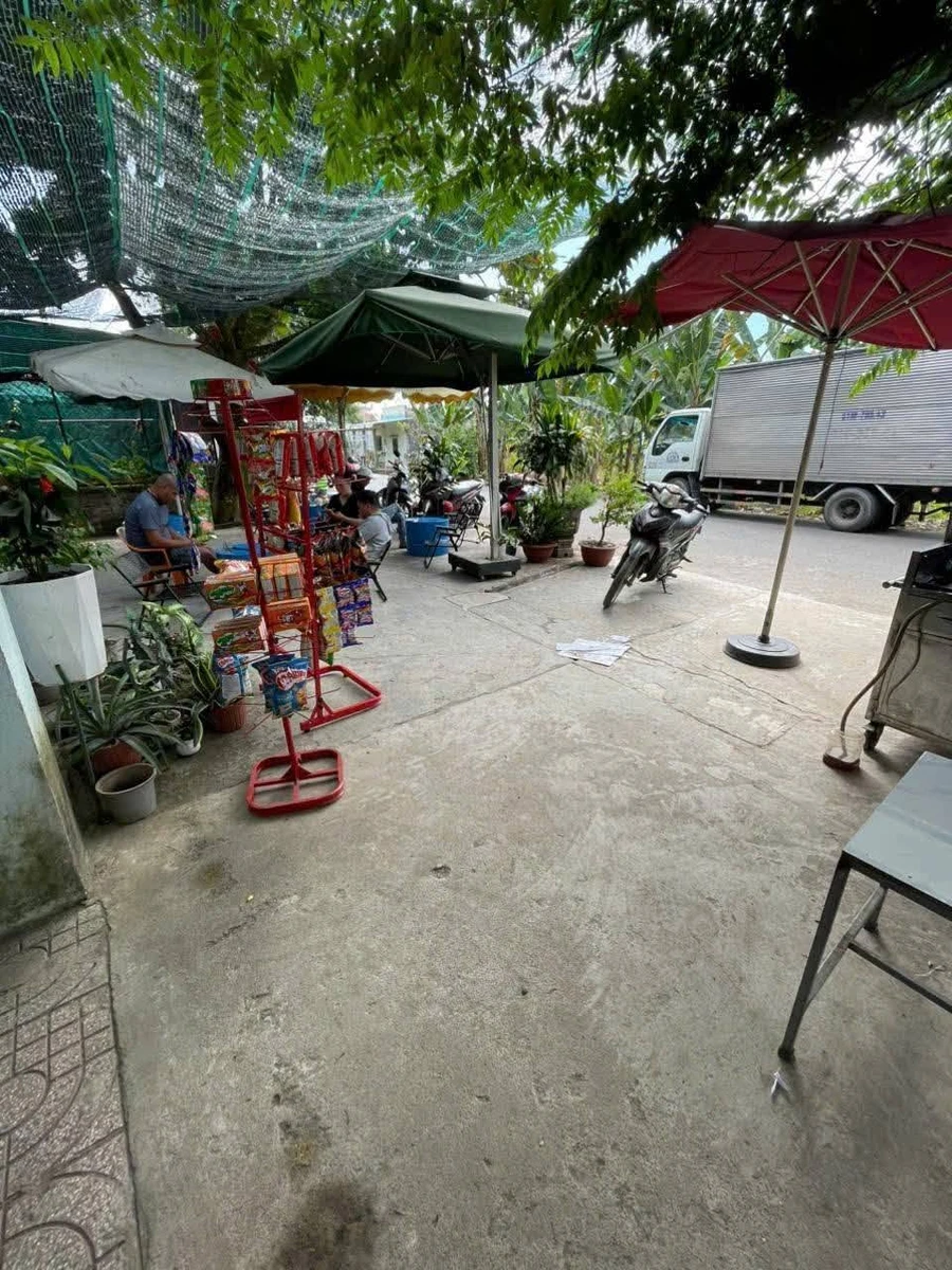 Bán nhà cấp 4 mặt tiền đường Số 3 Hoà Long, TP Bà Rịa, 160m², giá 2,4 tỷ - Ảnh thu nhỏ 2
