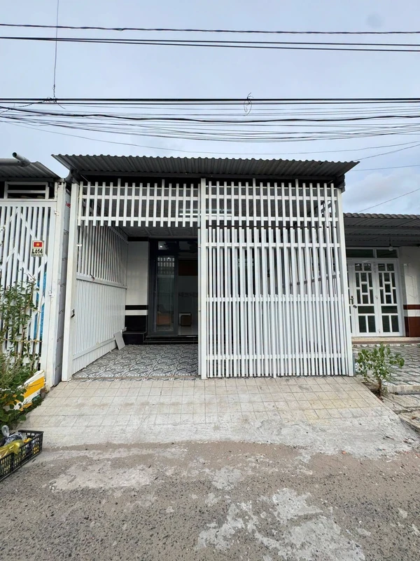 Bán nhà 4.5x21m, 3 PN, Rạch Giá - 1.7 tỷ