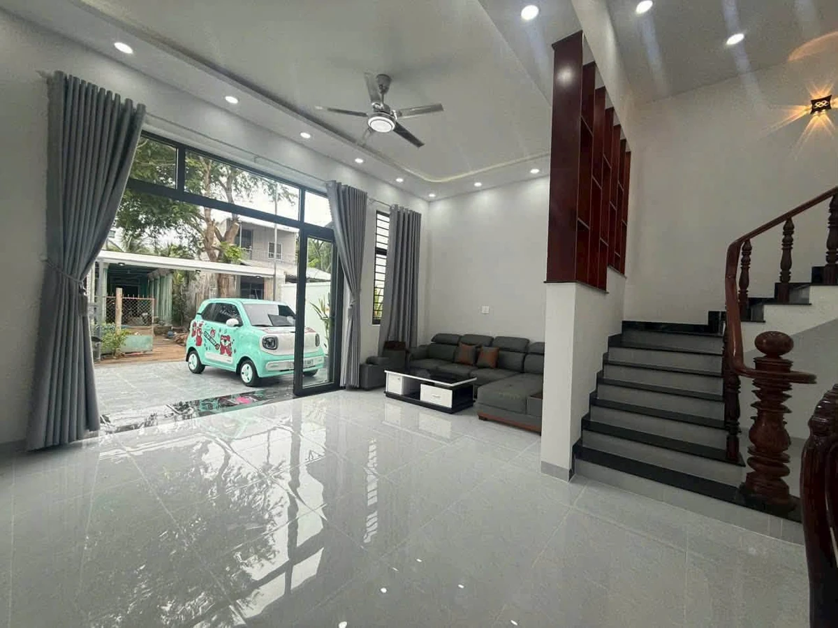 Bán nhà 2 phòng, 150m² Phú Khương, 1 tỷ 350 - Ảnh thu nhỏ 4