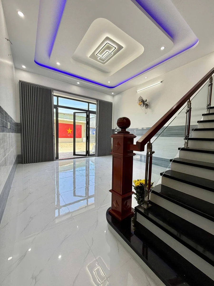 Bán nhà 4PN Phan Thị Ràng, Rạch Giá, 79m² giá 3,45 tỷ - Ảnh thu nhỏ 5