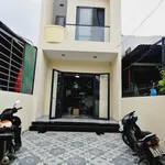 Bán nhà 2 mê mặt tiền hẻm Lê Văn Sỹ 92m² Quận 5 - Ảnh thu nhỏ 1