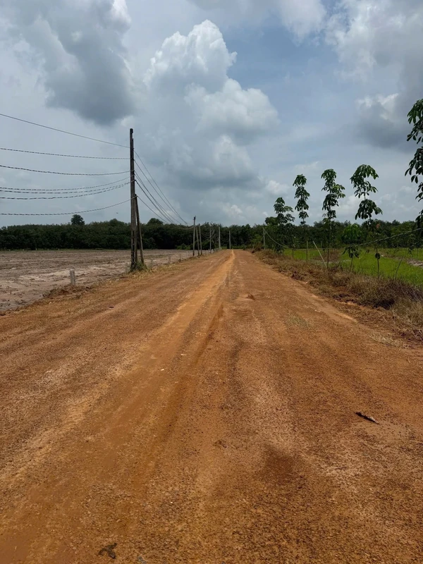Bán căn hộ 4 phòng ngủ Thủ Đức view đẹp 29m5