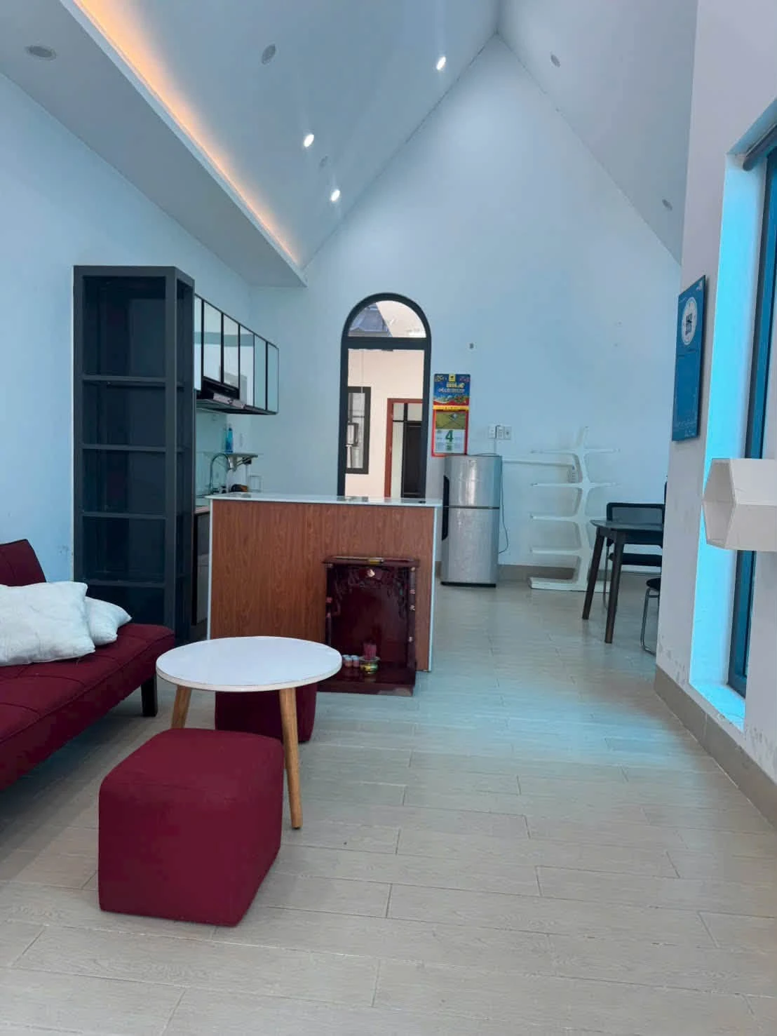 Bán nhà 2 phòng ngủ 125m² Tam Hạp Thái Bình 790 triệu - Ảnh 1