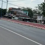 Bán nhà mái Thái 500m2 mặt tiền QL13 Bàu Bàng - Ảnh thu nhỏ 1