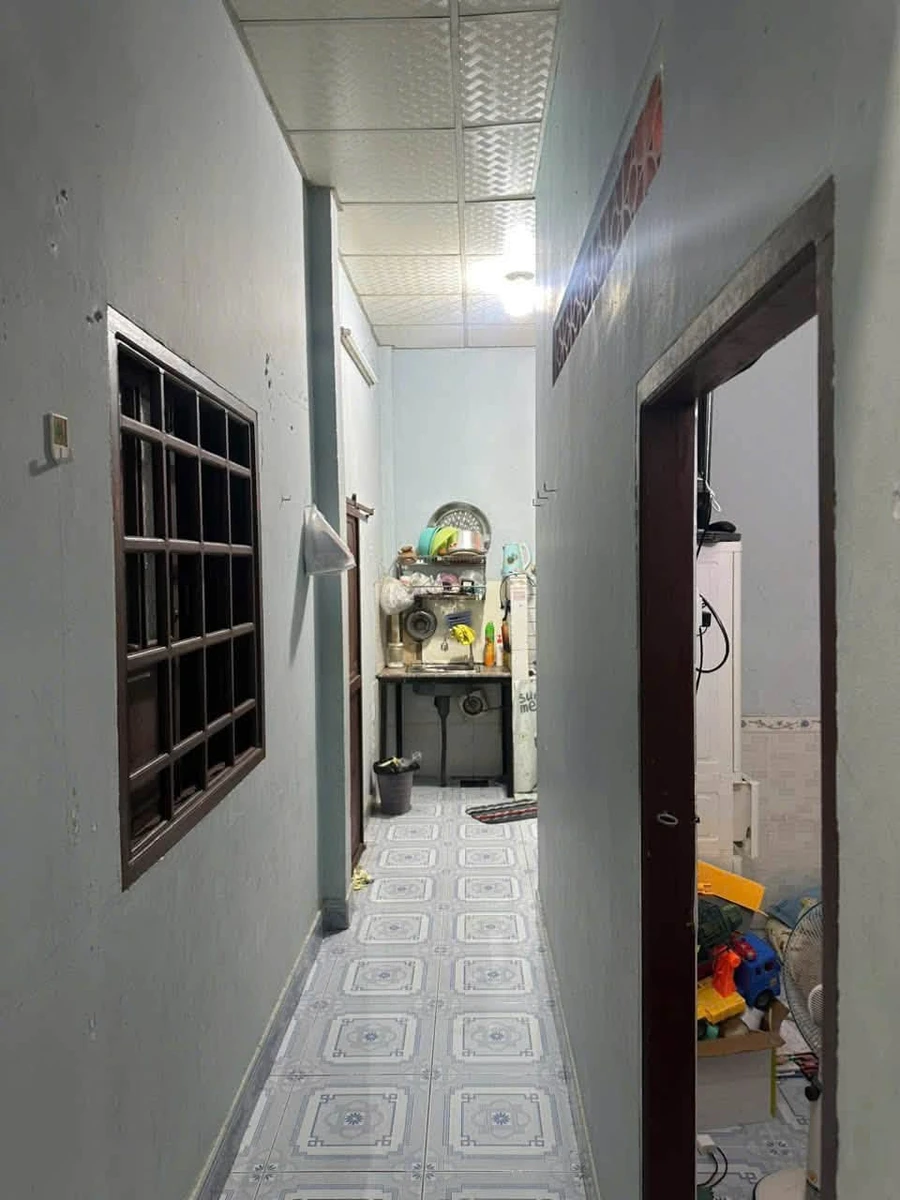 Bán đất thổ cư 46,7m2 hẻm bê tông tại phường Bình Hưng, Phan Thiết giá 1,19 tỷ - Ảnh thu nhỏ 4