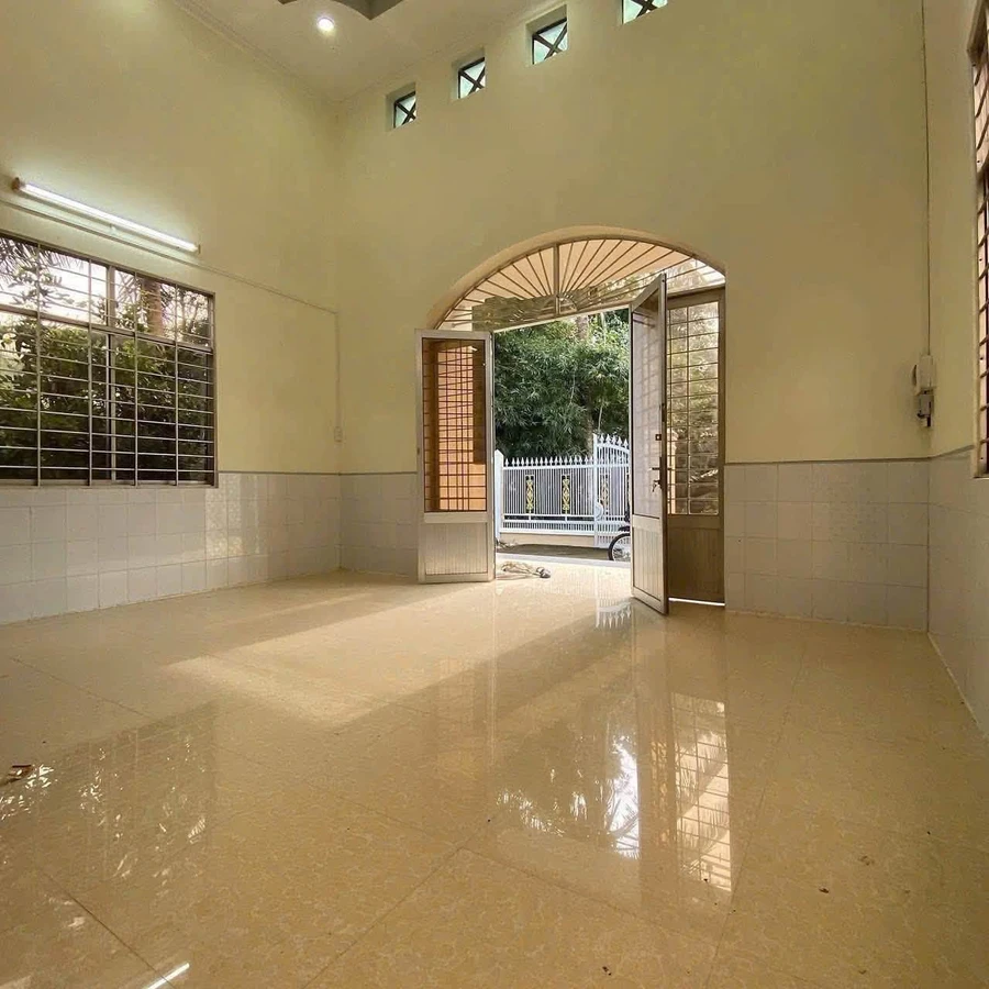 Bán nhà 1 trệt 1 lầu Phú Hưng Bến Tre 254m² 1,2 tỷ - Ảnh thu nhỏ 5