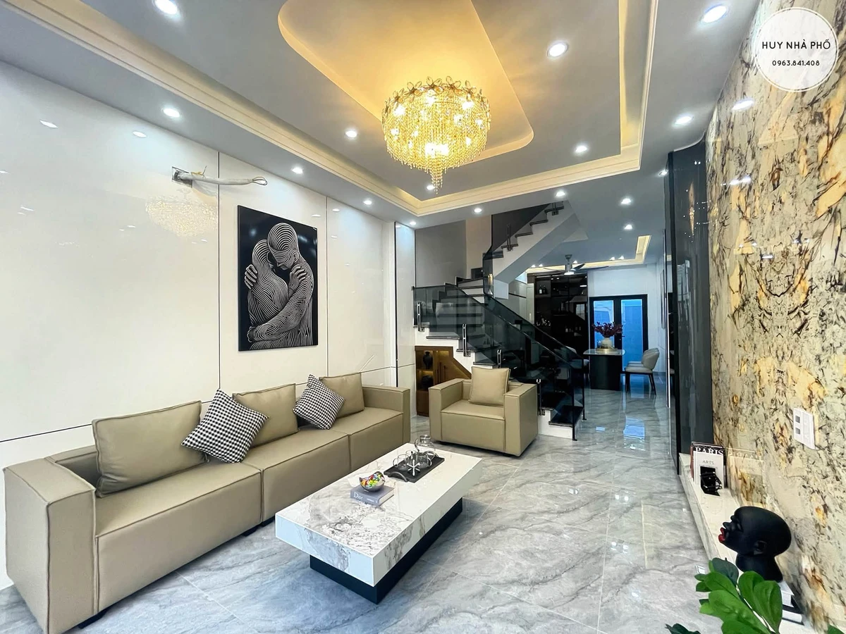 Bán nhà mặt ngõ 70m phố Chợ Hàng 5 tỷ - Ảnh thu nhỏ 4