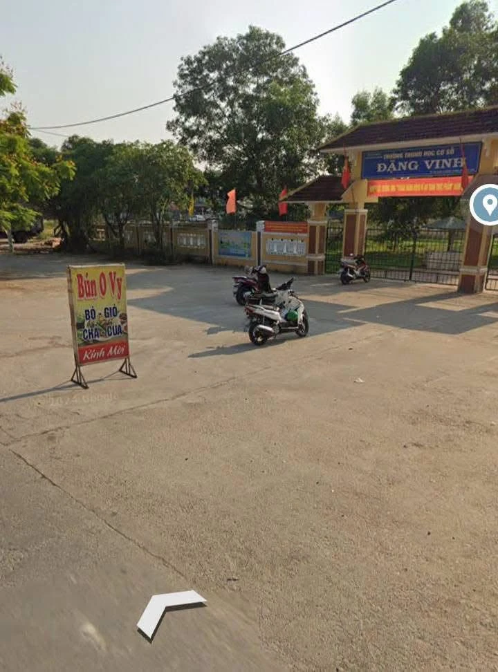 Bán lô đất mặt tiền 126m² đường Quốc Lộ 31, Bình Chánh - Ảnh 1