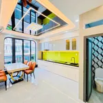 Bán nhà mới 60m2 6 tầng đường nhựa 20m giá 7,2 tỷ gần cầu vượt Hương Lộ 2, Bình Tân - Ảnh thu nhỏ 3