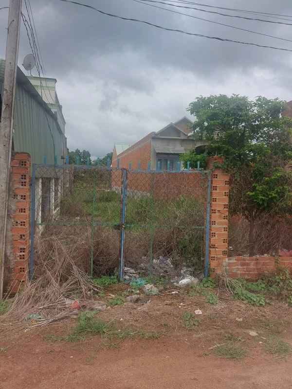 Bán đất 280m² Tân Châu Tây Ninh 300 triệu