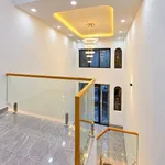 Bán nhà hẻm xe hơi 3PN Quận 7, 52m2, 2.79 tỷ - Ảnh thu nhỏ 5