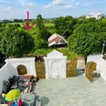 Bán đất mặt tiền đường Số 1 khu biệt thự Cồn Khương 2020m2 giá 15 tỷ, Cần Thơ - Ảnh thu nhỏ 2