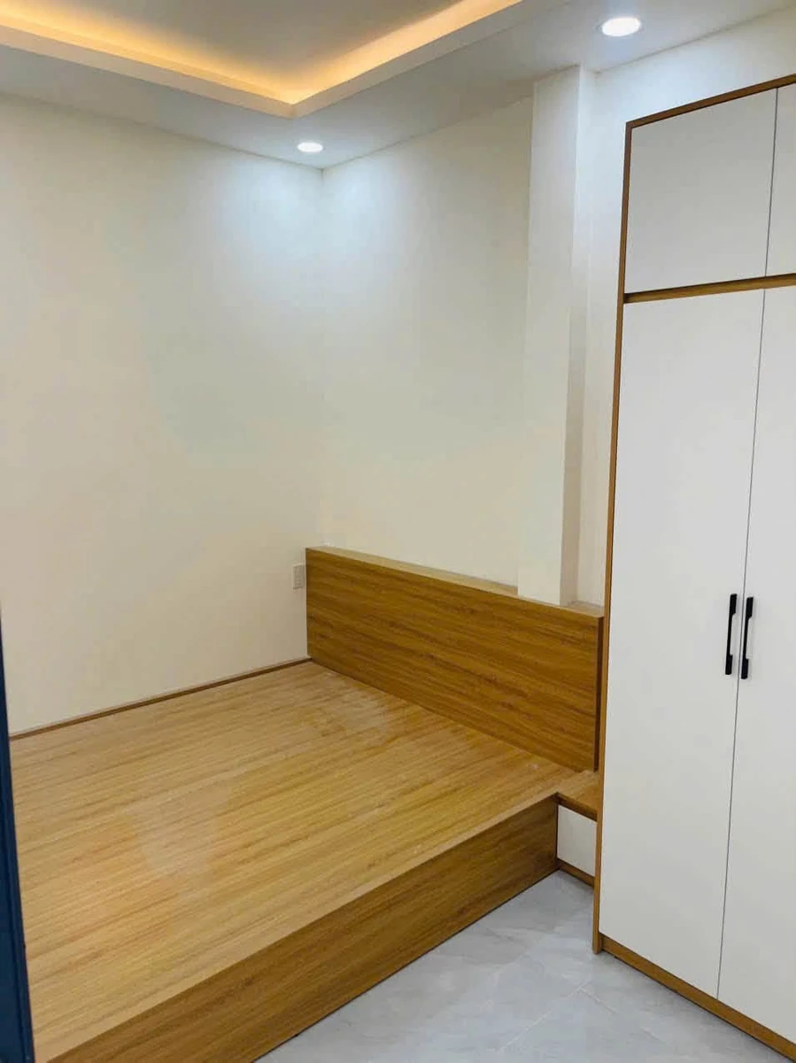 Bán nhà 2 tầng mới 66m² Vĩnh Hải Nha Trang 3,75 tỷ - Ảnh thu nhỏ 3