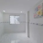 Bán nhà 3 tầng hẻm Lê Đại Hành, Quận 11, 2,5x5m, 2PN, giá 2,48 tỷ - Ảnh thu nhỏ 1