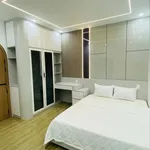 Bán nhà 4 tầng hẻm 8m đường Tỉnh Lộ 10, Bình Tân, 54m2, giá 5,6 tỷ - Ảnh thu nhỏ 5