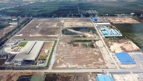 Chuyển nhượng 85.000m2 đất tại CCN Huyện Gia Viễn - Ninh Bình - Ảnh thu nhỏ 3