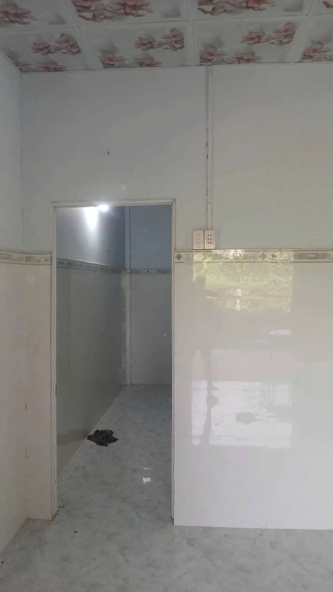 Bán nhà 134m2, 1 phòng ngủ ở Phú Túc, Vĩnh Long - Ảnh thu nhỏ 3
