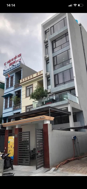 Bán đất 120m2 cạnh bãi tắm Hòn Gai, Hạ Long, 9.6 tỷ
