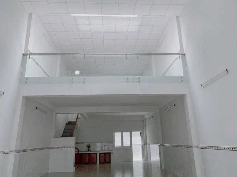 Cho thuê nhà kho hẻm xe tải Nguyễn Sỹ Sách, 108m2, Tân Bình