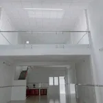 Cho thuê nhà kho hẻm xe tải Nguyễn Sỹ Sách, 108m2, Tân Bình - Ảnh thu nhỏ 1