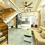 Bán nhà mặt tiền Đường Cộng Đồng Lộc Hậu 116,5m² giá 2 tỷ 800 triệu - Ảnh thu nhỏ 4