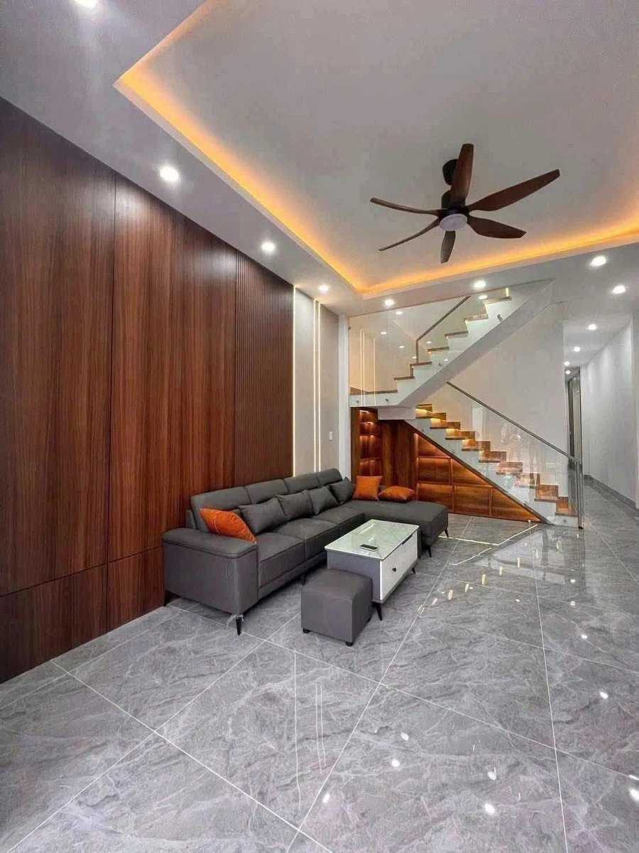 Bán nhà 1 trệt 1 lầu 90m² Rạch Giá 2,8 tỷ - Ảnh thu nhỏ 5